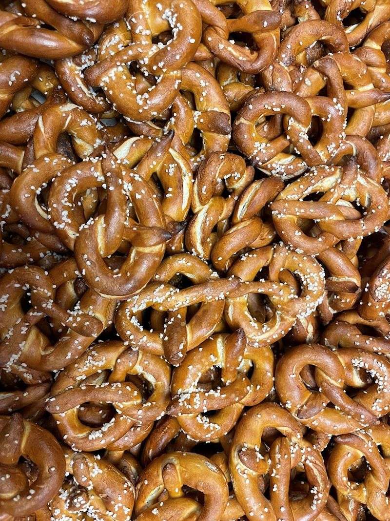 Hammond Pretzel Bakery (Lancaster)
