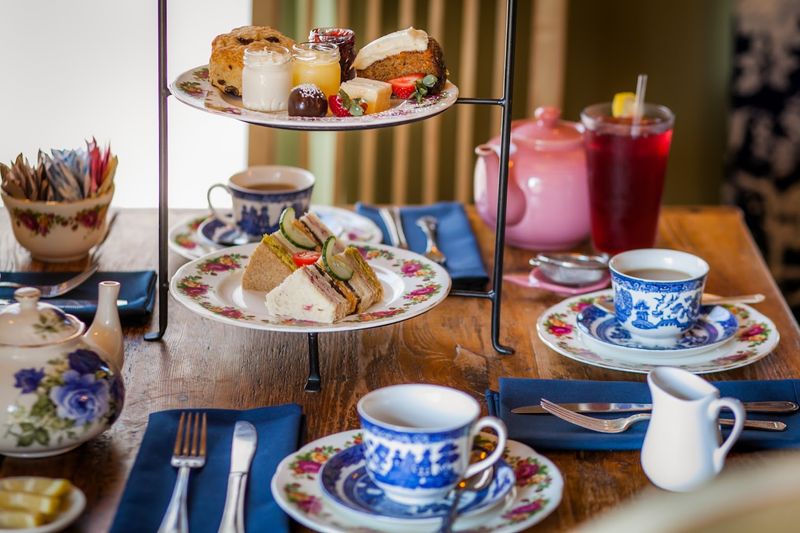 A Taste of Britain (Wayne, PA)