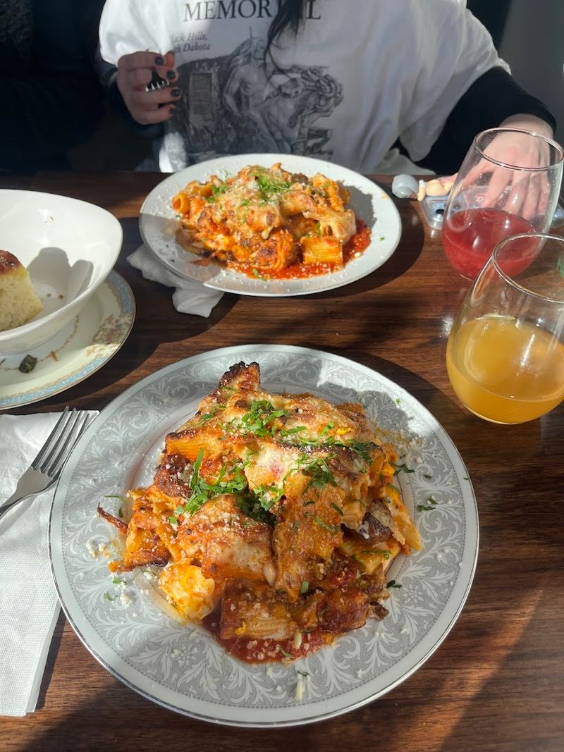 A BYOB Policy That Makes Date Night Even Better