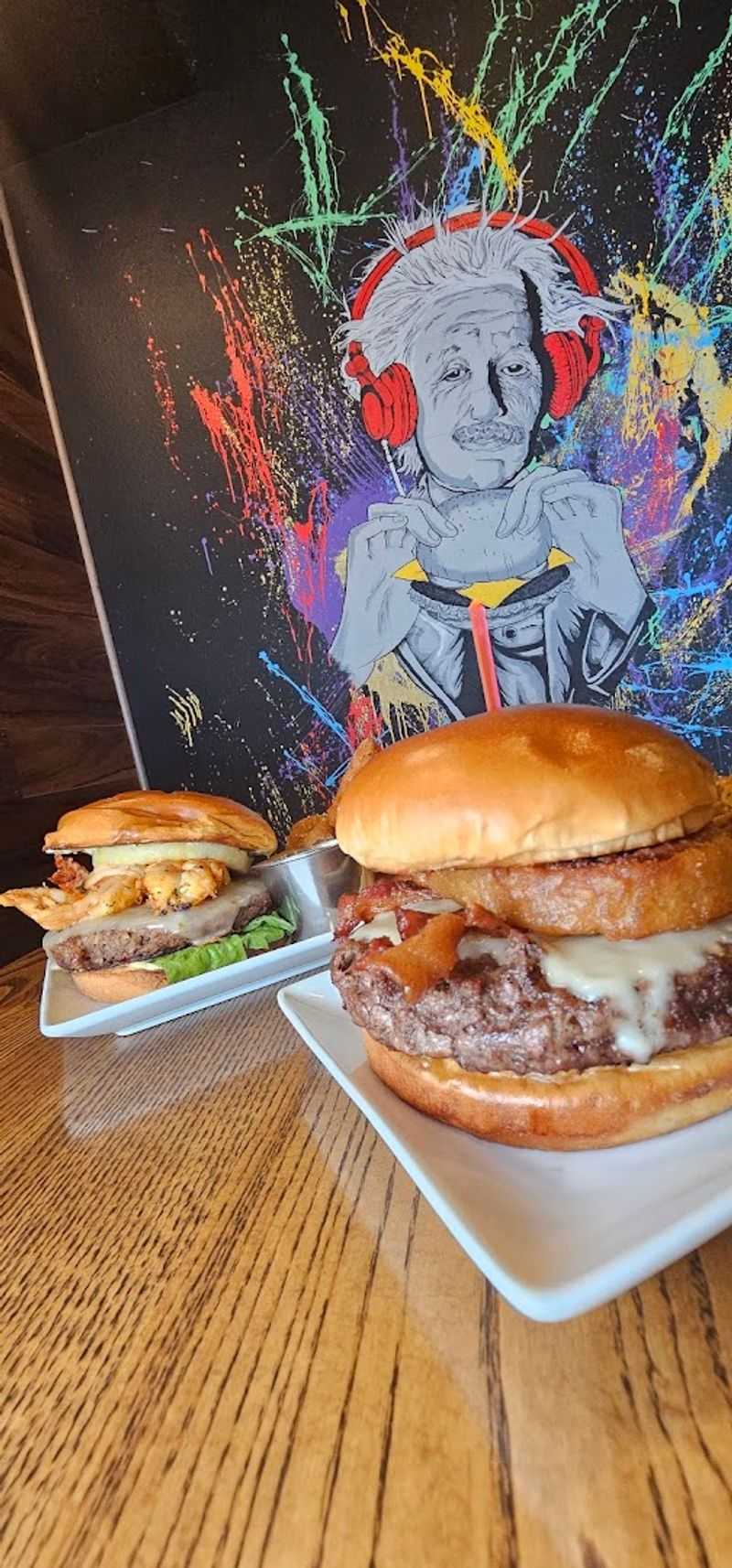 Joy Burgers &ndash; Las Vegas, NV