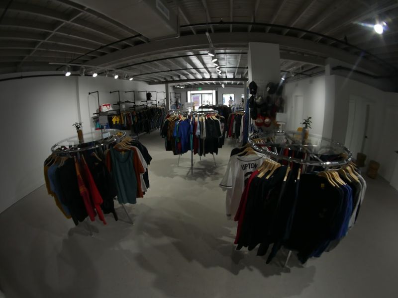 Men's Section That Actually Delivers