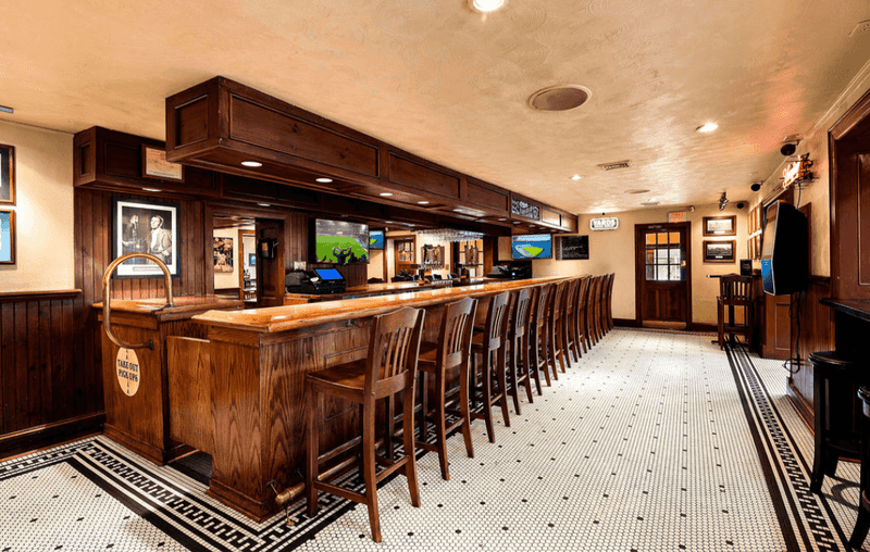 The Historic Architecture and Decor That Tell a Story