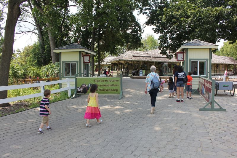 Educational Programs for All Ages