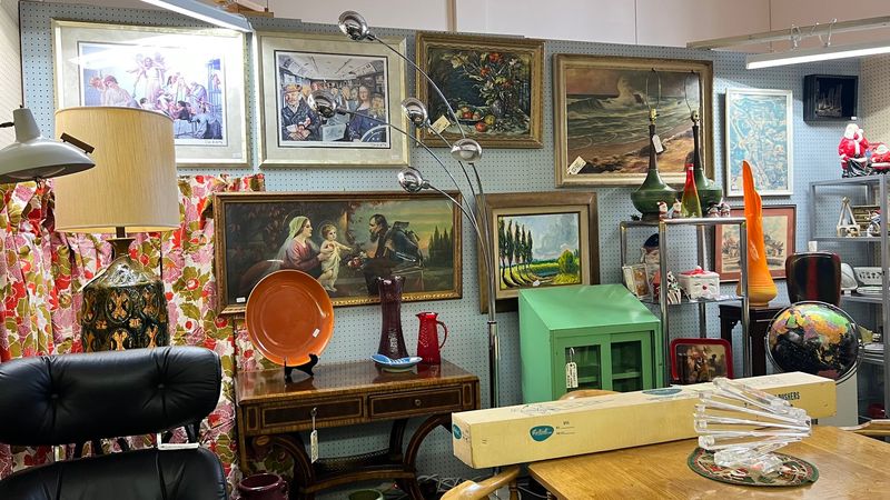 Seasonal and Niche Collectibles That Surprise