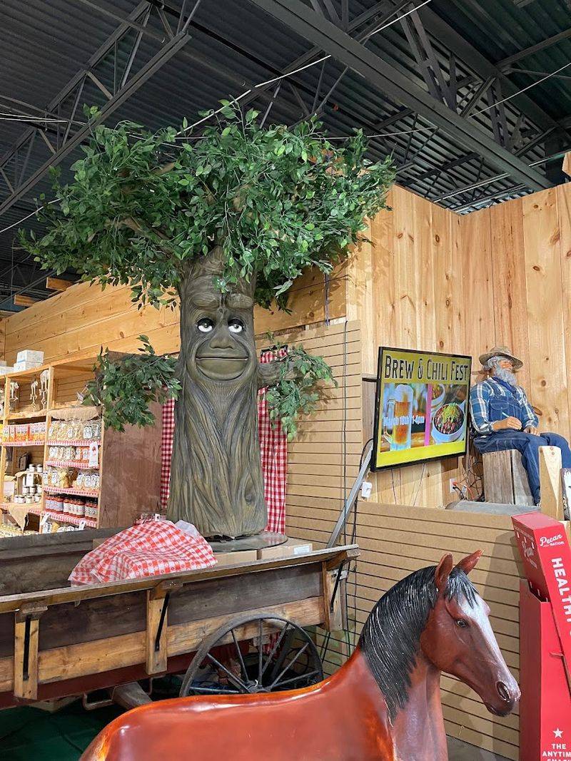 Pet Shop and Adoptions