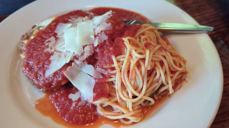 Colao's Ristorante (Erie)