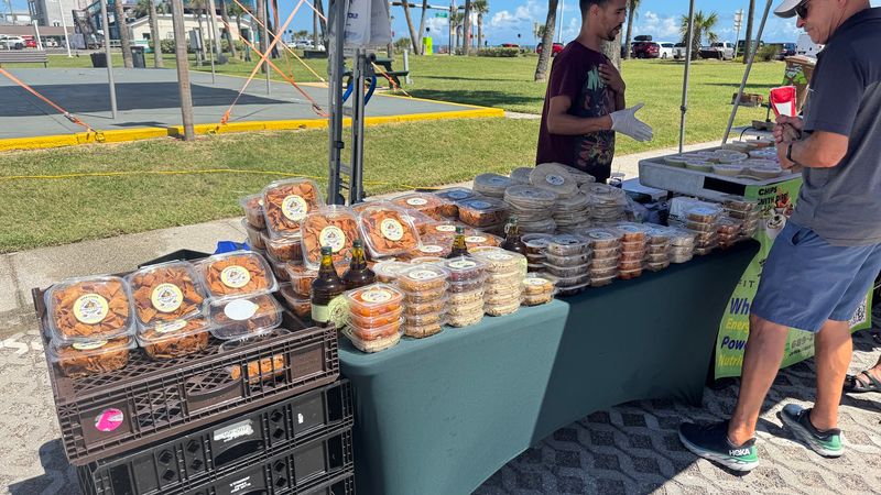 Flagler Beach Farmers Market