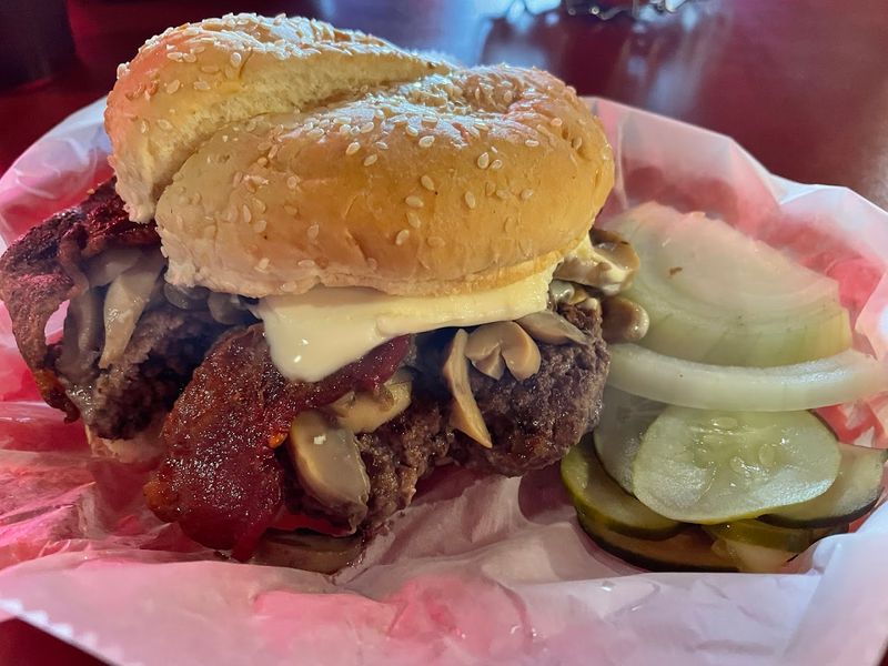 First-Timer Ordering Guide