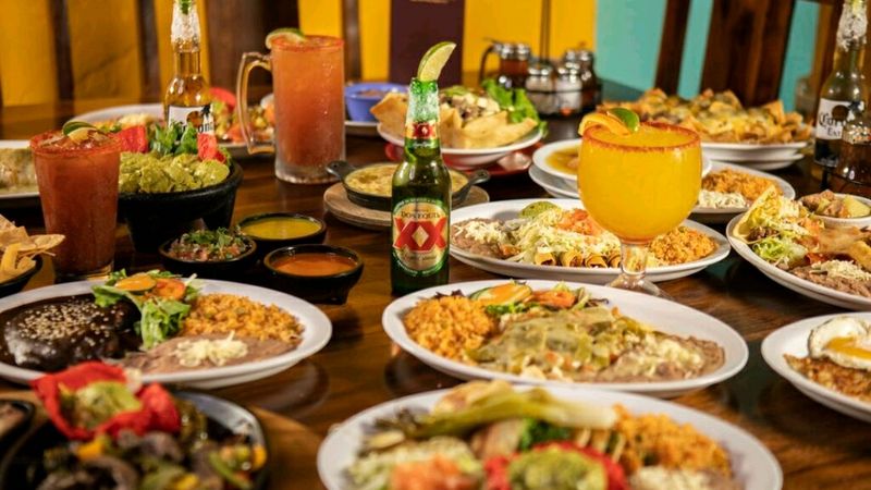 L&J Cafe &mdash; El Paso, TX