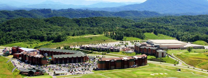 Wilderness at the Smokies