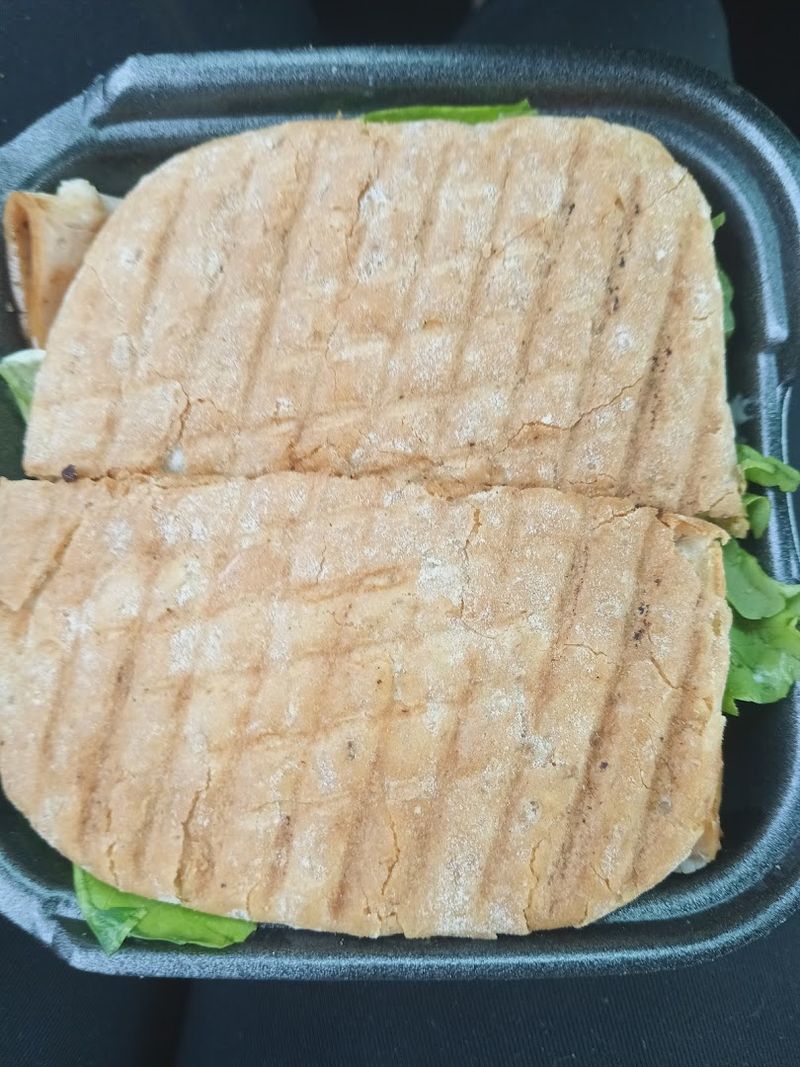 Fresh-Baked Bread Makes the Difference