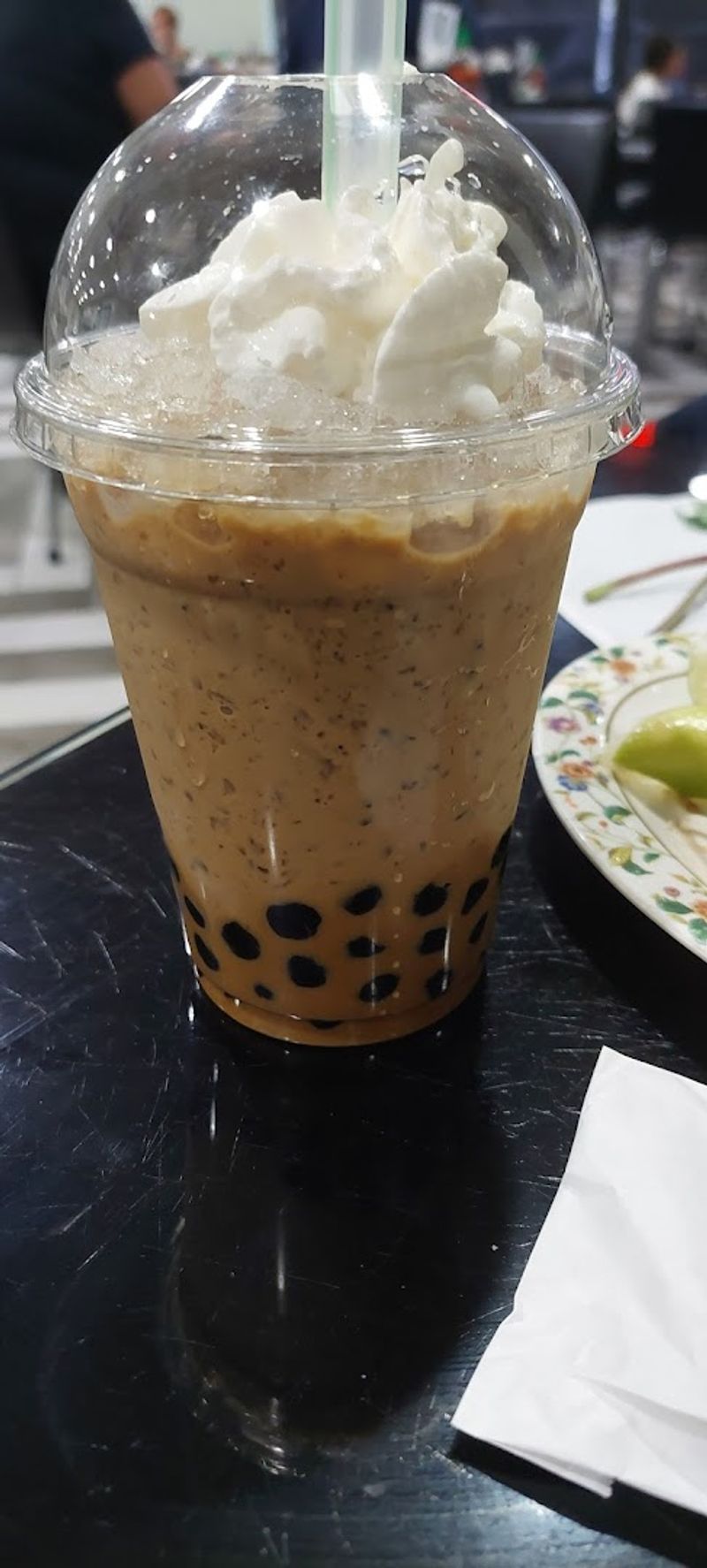 The Vietnamese Coffee That Completes the Meal