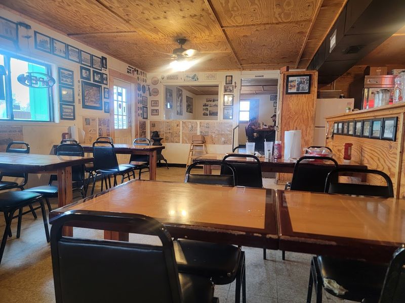 A No-Frills Atmosphere Full of Character