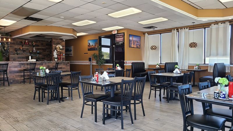 A Cozy, Welcoming Atmosphere