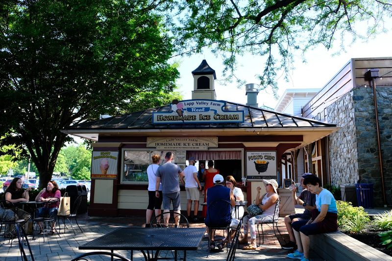 Why Lapp Valley Farm Keeps Earning Five-Star Reviews