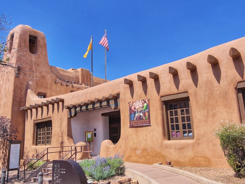 New Mexico Museum of Art