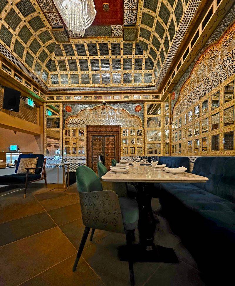 Musaafer &mdash; Houston, TX