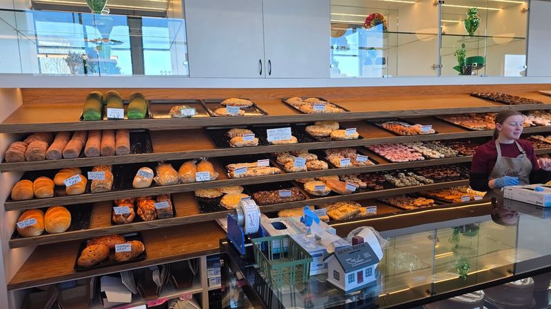 Jarosch Bakery (Elk Grove Village)
