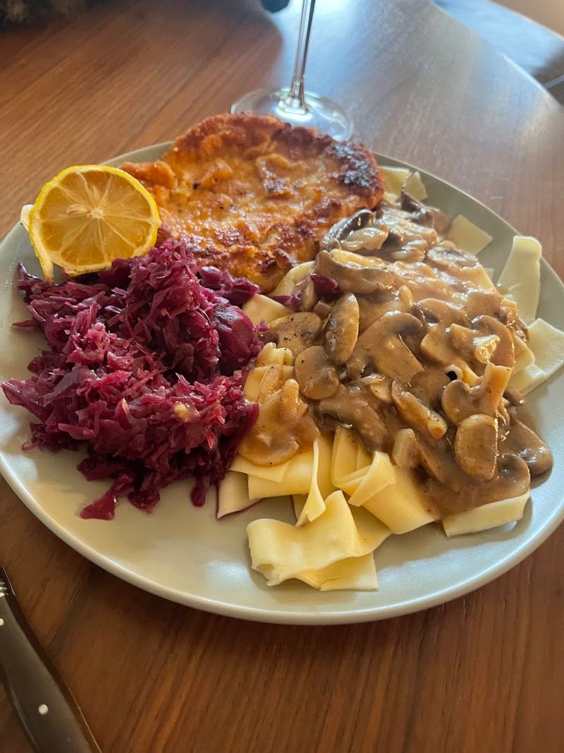 Bratwurst and Deli Meats