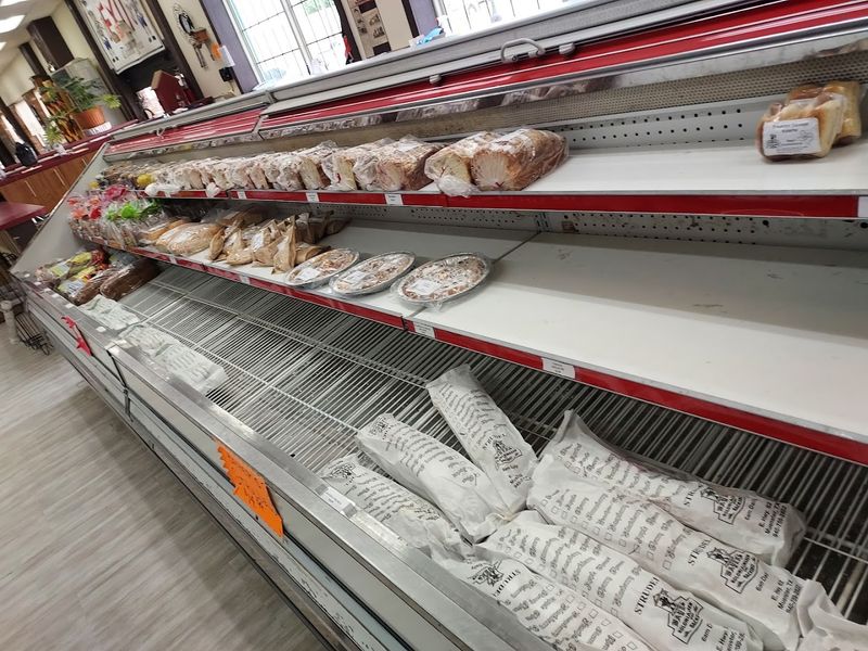Fresh Bread, Strudel, and Scratch-Made Baked Goods