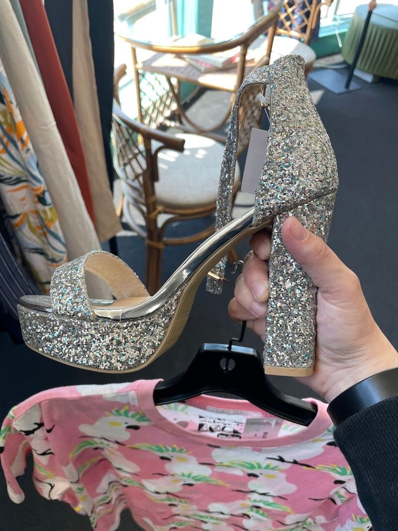 Why This Shop Beats Fast Fashion