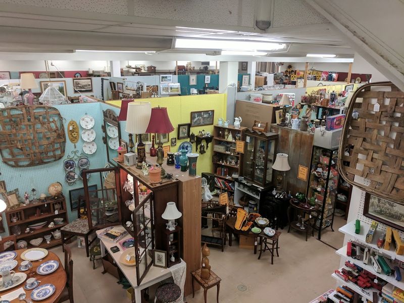 Aisle Strategy That Saves Time