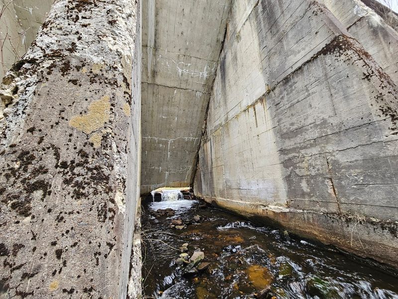 What The Engineering Still Shows