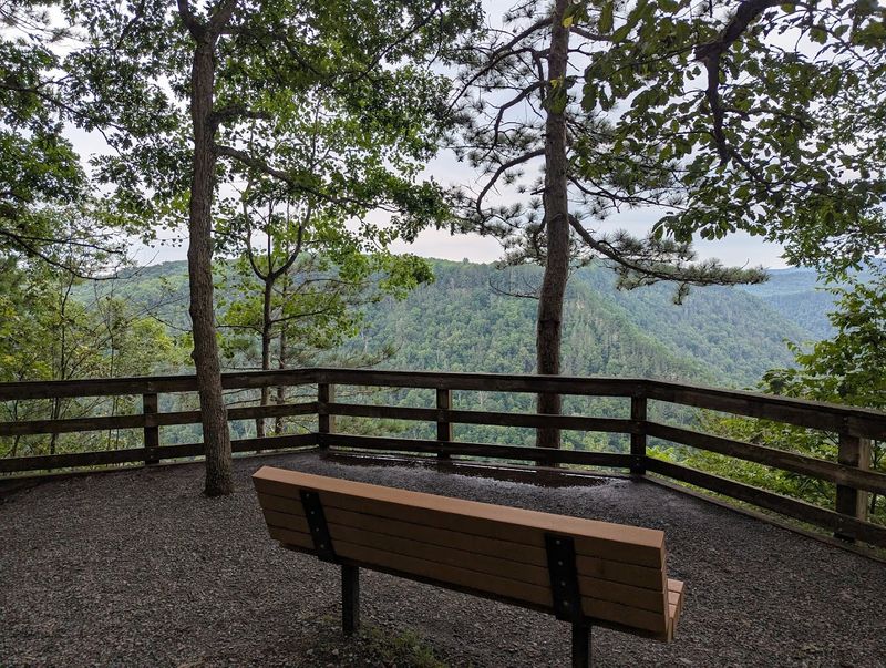 Why Barbour Rock Packs a Big View Into a Short Walk