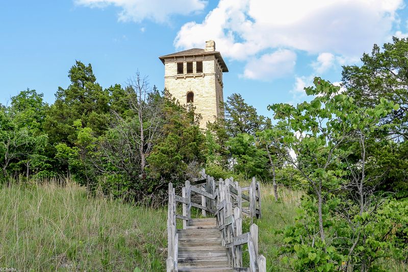 Castle Trail Essentials