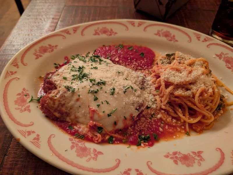 Osteria Cicchetti (Wilmington)
