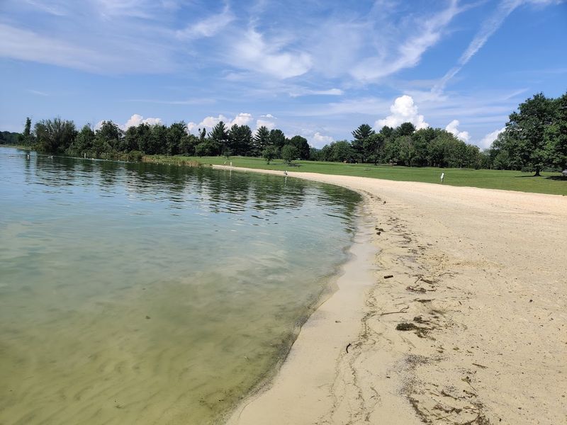 Bald Eagle State Park &ndash; Howard