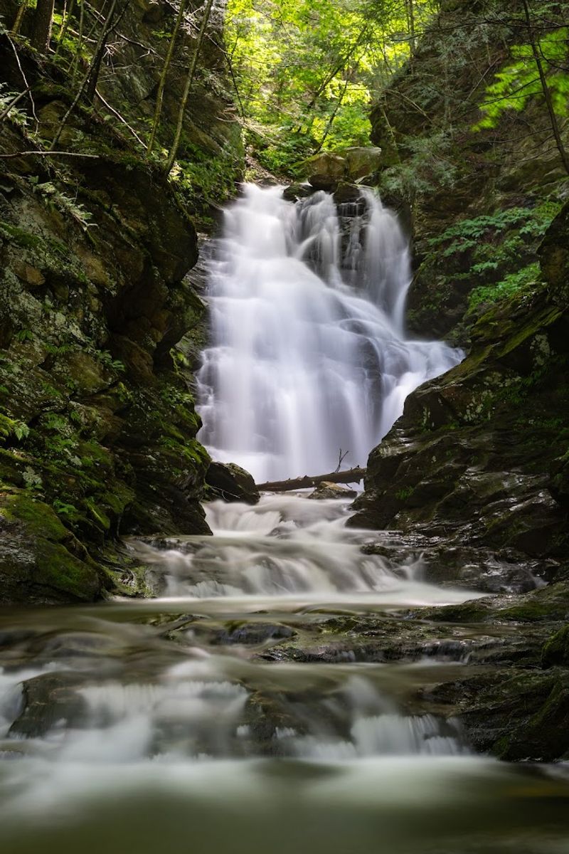 The Cascade (North Adams)