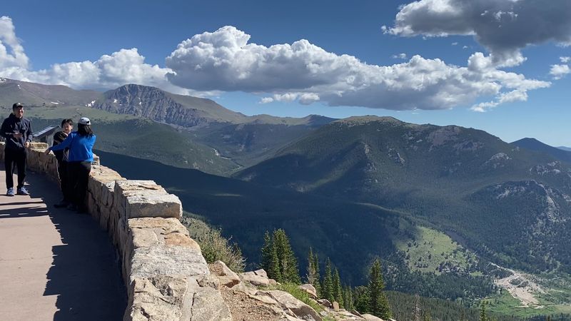 Rocky Mountain National Park &ndash; Estes Park, CO