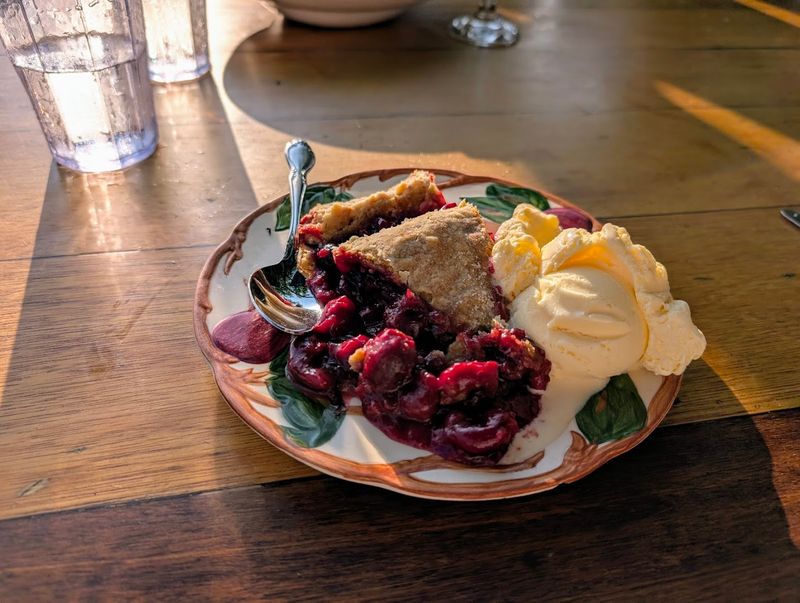 House Pies You Should Save Room For