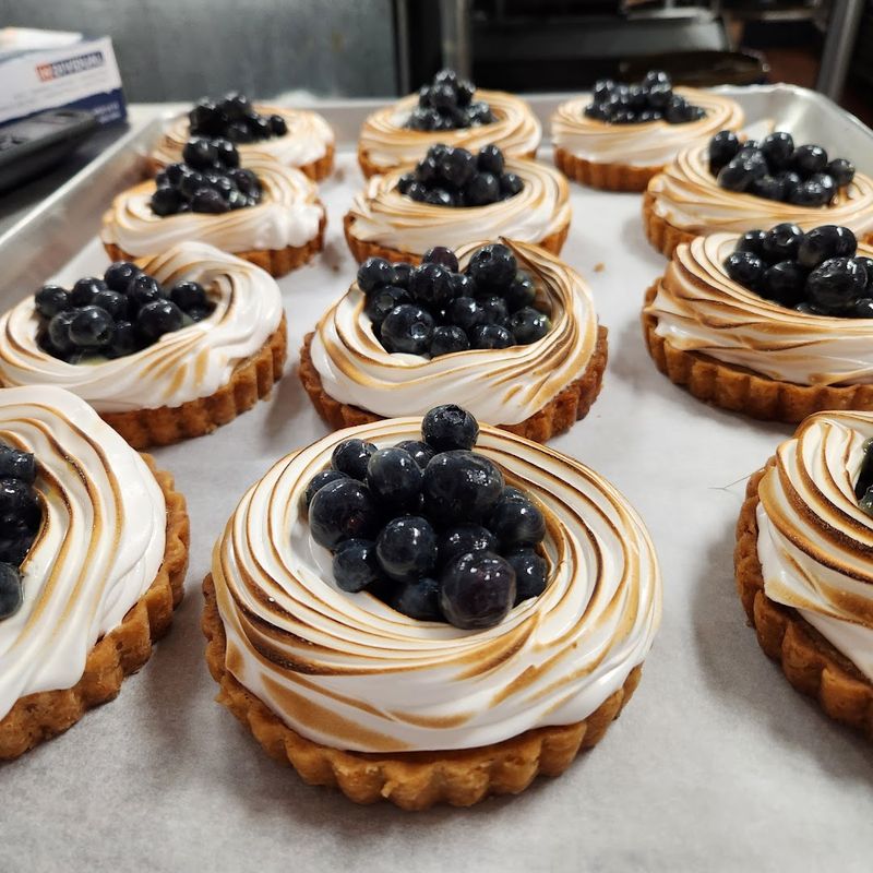 Cupcakes For Every Preference