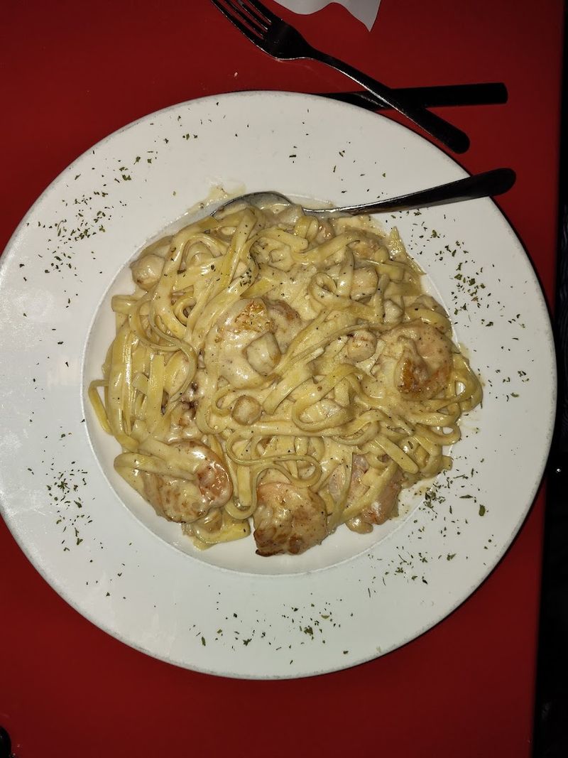 Amedeo's Italian Restaurant (Raleigh)