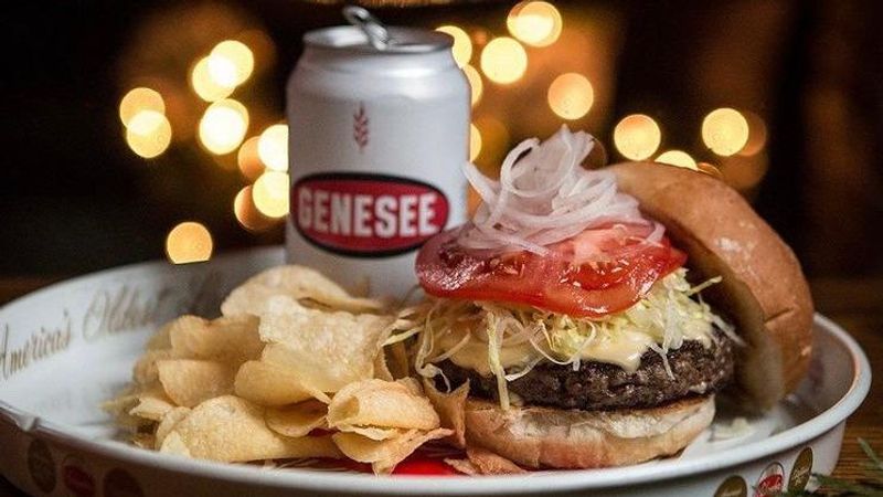 Horse Inn - Lancaster