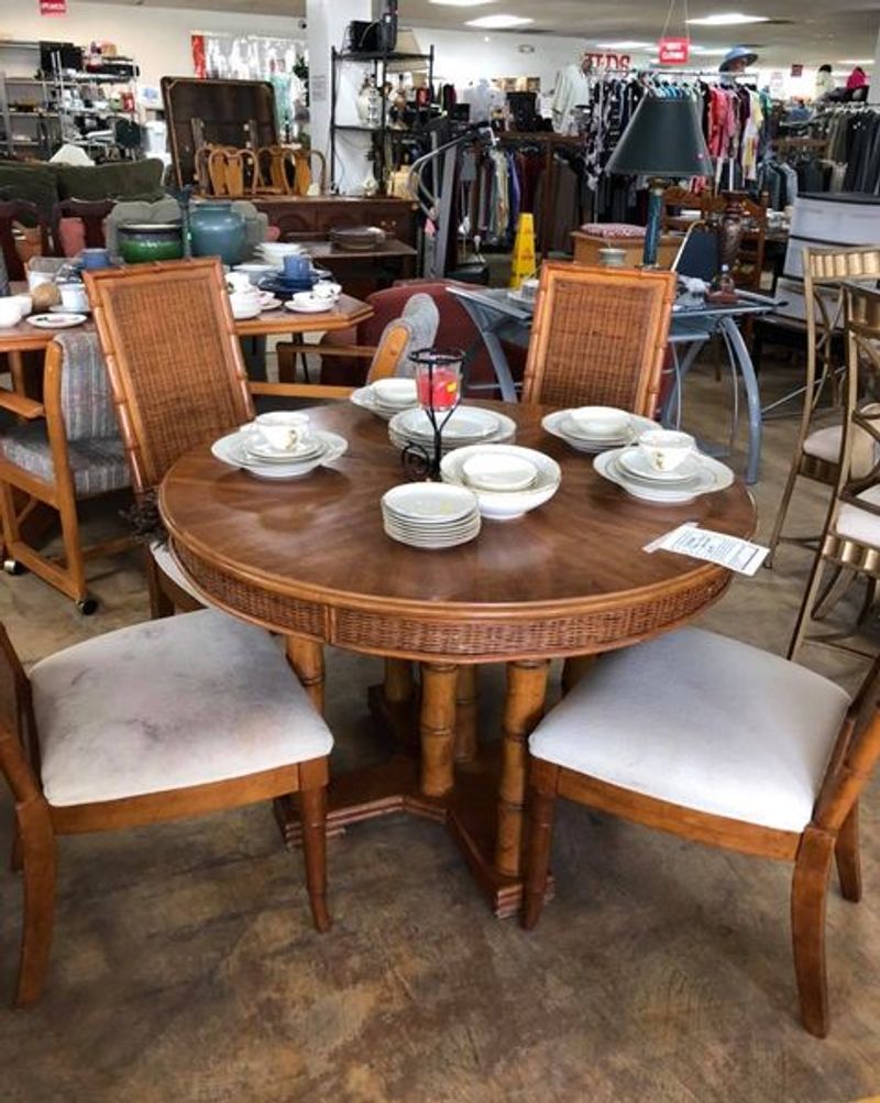 St. Vincent de Paul Thrift - Orlando Megastore