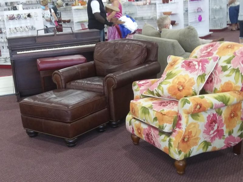 The Salvation Army Family Store - St. Petersburg Superstore