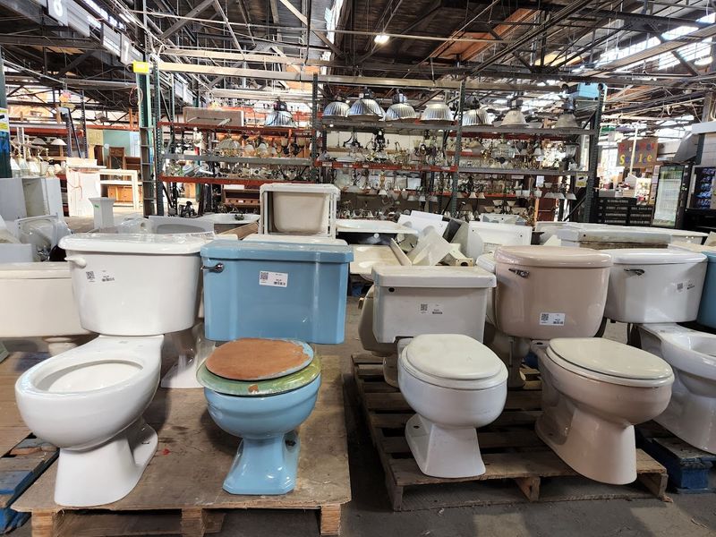 Construction Junction - Pittsburgh