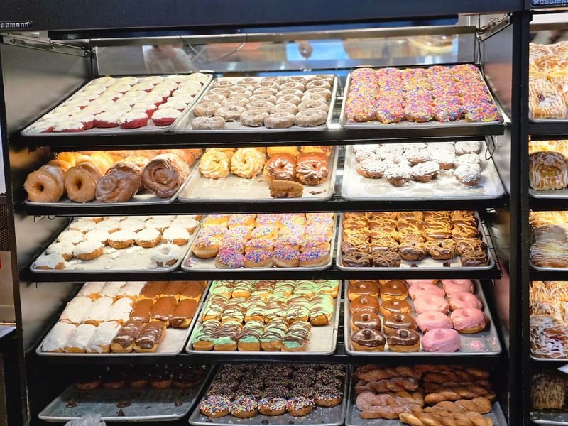 Weber&rsquo;s Bakery - Chicago, Illinois