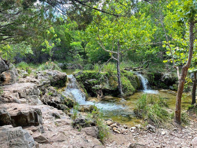 Where It Is and Why It Stands Out