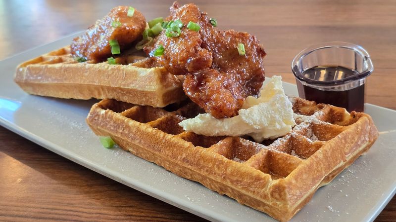 Breakfast Done Right: From Tacos to Joe&rsquo;s Big Breakfast