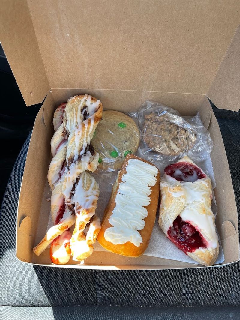 Cookies, Bars, and Classics