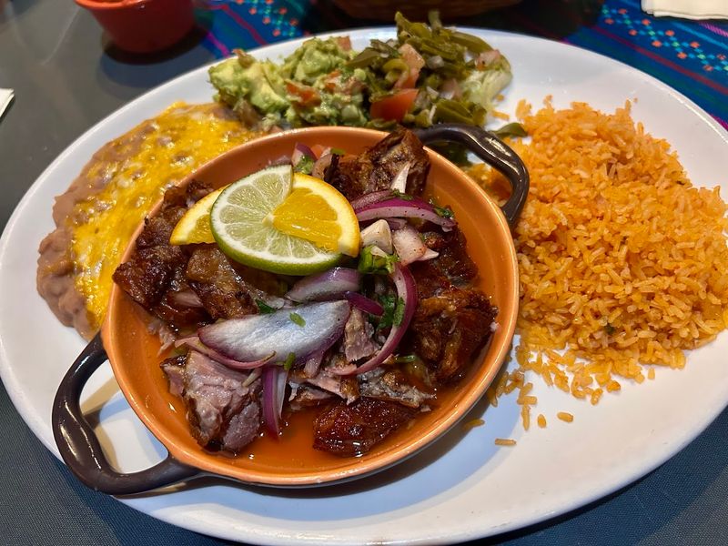 El Cholo - Los Angeles