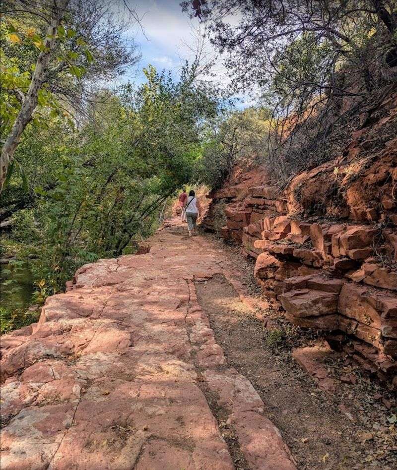 Red Rock State Park &ndash; Sedona