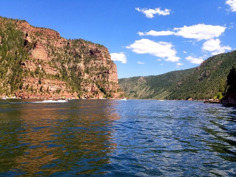 Flaming Gorge – Utah & Wyoming