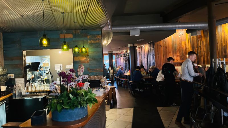 Noodlehead (Pittsburgh, PA)