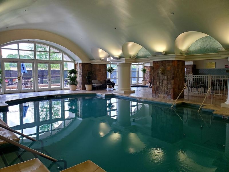 The Ballantyne, a Luxury Collection Hotel