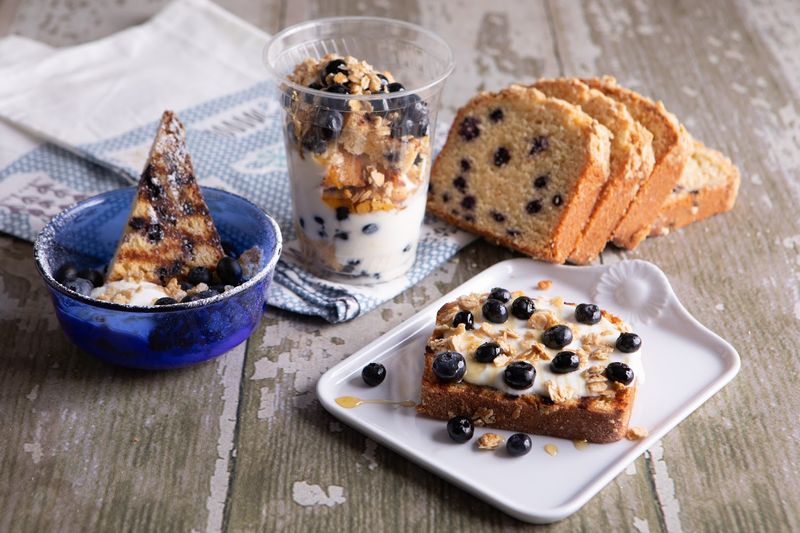 Sweet Street Desserts